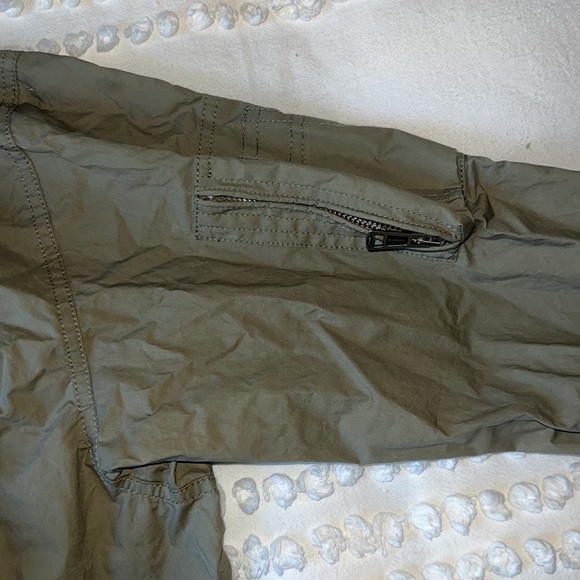 Romano Ridolfi bomber jacket - Picture 2 of 4